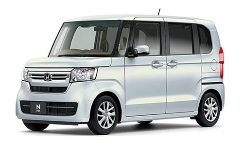 ホンダ N-BOX JF3/4のおすすめシートカバー｜選び方ガイド（2017年09月~2023年10月）