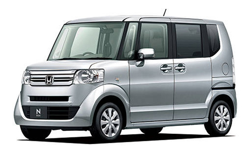 ホンダ N-BOX JF1/2のおすすめシートカバー｜選び方ガイド（2011年12月~2017年09月）