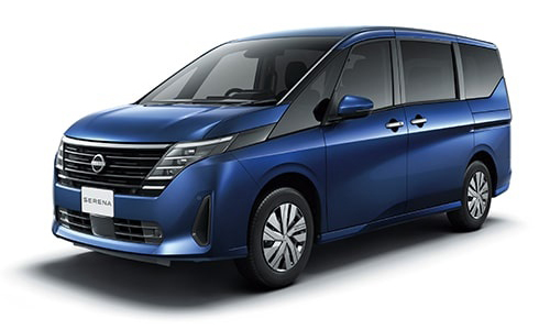 ニッサン セレナ C28のおすすめシートカバー｜選び方ガイド（2022年12月～）