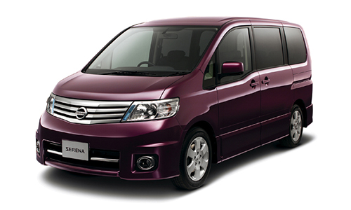 ニッサン セレナ C25のおすすめシートカバー｜選び方ガイド（2005年05月～2010年11月）