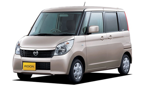 ニッサン ルークス ML21Sのおすすめシートカバー｜選び方ガイド（2009年12月~2013年03月）