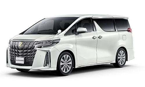 トヨタ アルファード 30系のおすすめシートカバー｜選び方ガイド（2015年01月~2023年06月）