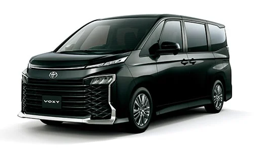 トヨタ ヴォクシー 90系（2022年01月〜）シートカバー選び方ガイド