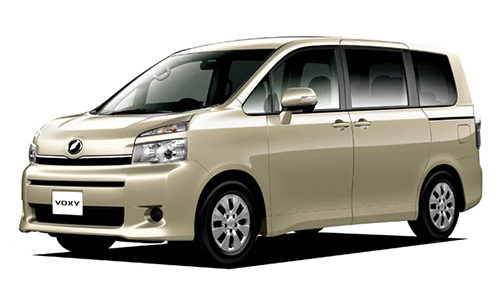 トヨタ ヴォクシー 70系（2007年06月〜2014年01月）シートカバー選び方ガイド