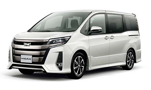 トヨタ ノア 80系（2014年01月〜2022年01月）シートカバー選び方ガイド｜ガソリン・ハイブリッド・福祉車両対応