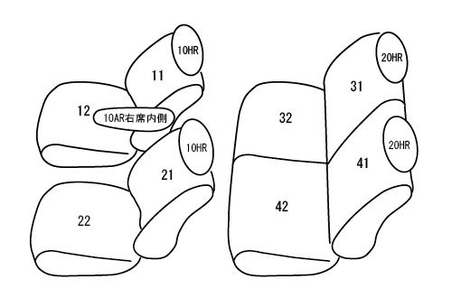 配置図 ES-6067