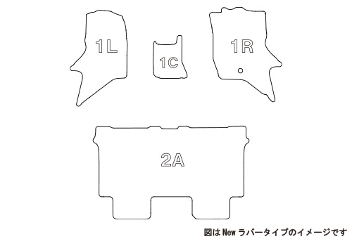 配置図 ES-6033