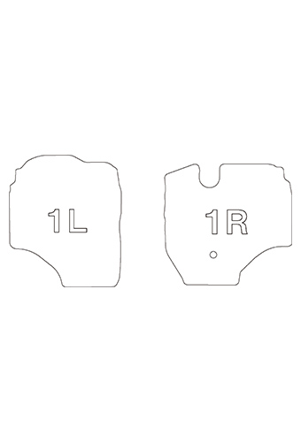 シートレイアウト