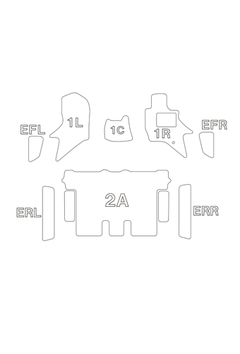 配置図 ESB6033X901