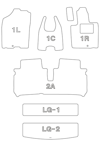 配置図 ESB6065X101