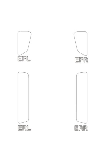 配置図 ESB6033X701