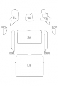 配置図 ESB6034X102