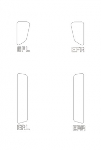 配置図 ESB6034X701
